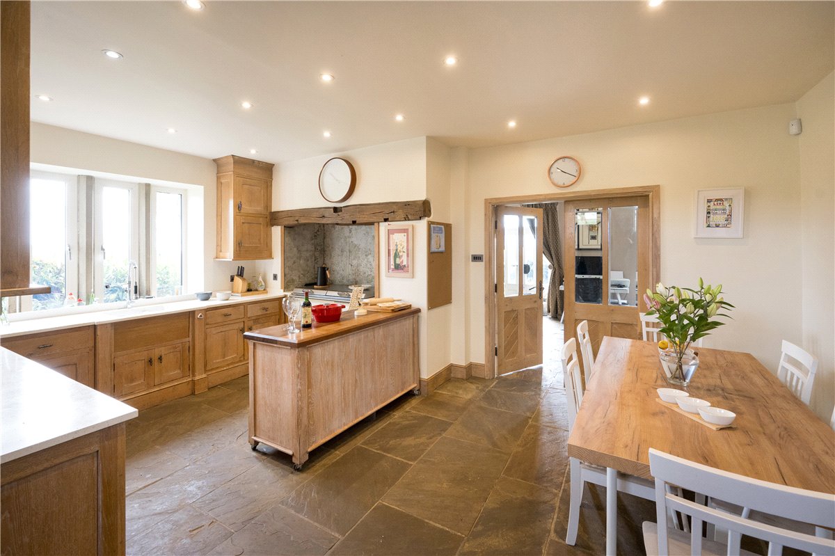 5 bedroom house, Lothersdale, Near Skipton BD20 - Sold STC