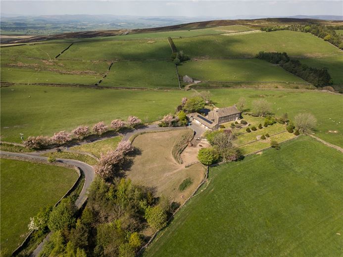 5 bedroom house, Lothersdale, Near Skipton BD20 - Sold STC