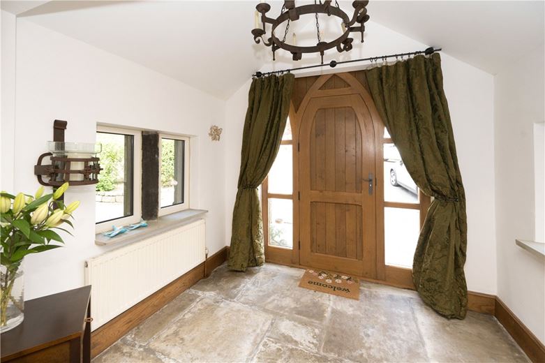 5 bedroom house, Lothersdale, Near Skipton BD20 - Sold STC