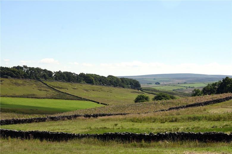  bedroom development plot, Rorkes Drift Farm Barn, Thornthwaite with Padside HG3 - Sold