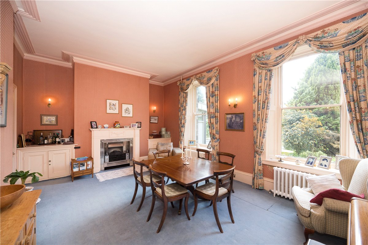 7 bedroom house, Fulwith Grange, Fulwith Mill Lane HG2 - Sold