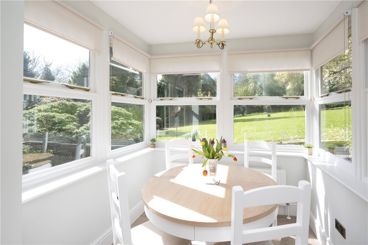 7 bedroom house, Fulwith Grange, Fulwith Mill Lane HG2 - Sold