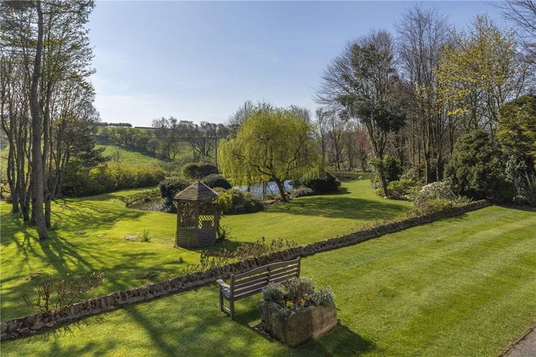 4 bedroom house, Between Beckwithshaw and Leathley, Near Harrogate LS21 - Available