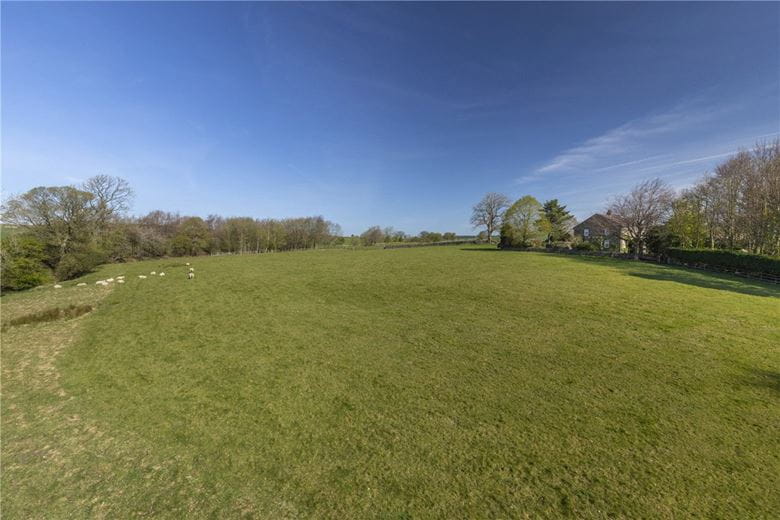 4 bedroom house, Between Beckwithshaw and Leathley, Near Harrogate LS21 - Available