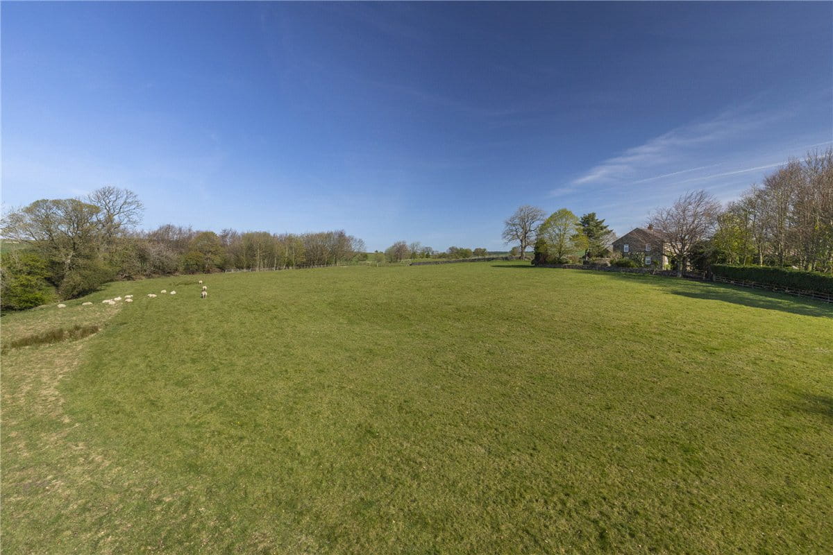 4 bedroom house, Between Beckwithshaw and Leathley, Near Harrogate LS21 - Available