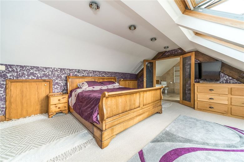 6 bedroom house, Norwood, Near Harrogate HG3 - Available