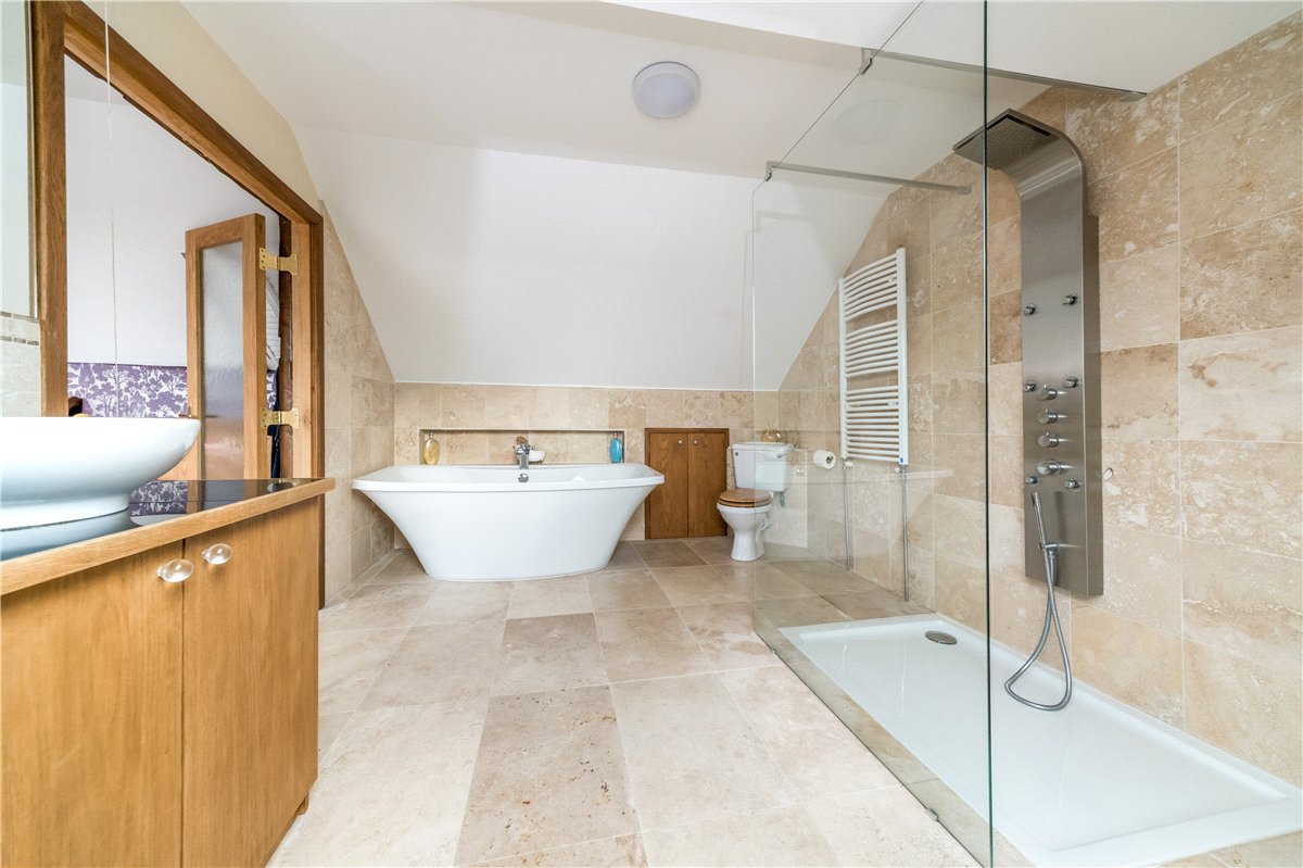 6 bedroom house, Norwood, Near Harrogate HG3 - Available