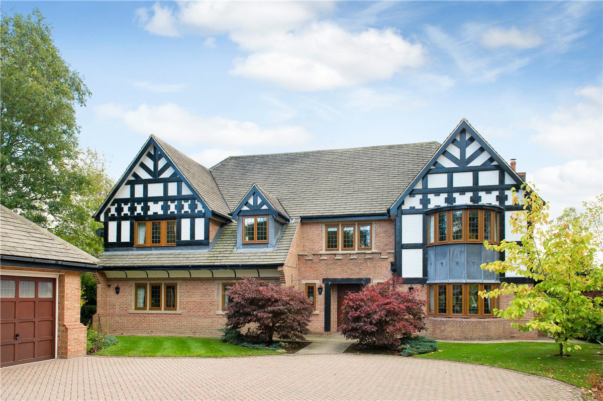 5 bedroom house, Fulwith Mill Lane, Harrogate HG2 - Available