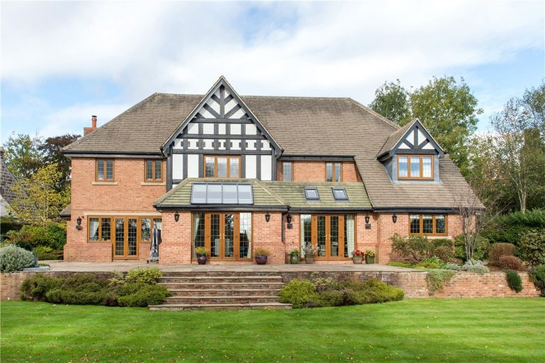 5 bedroom house, Fulwith Mill Lane, Harrogate HG2 - Available