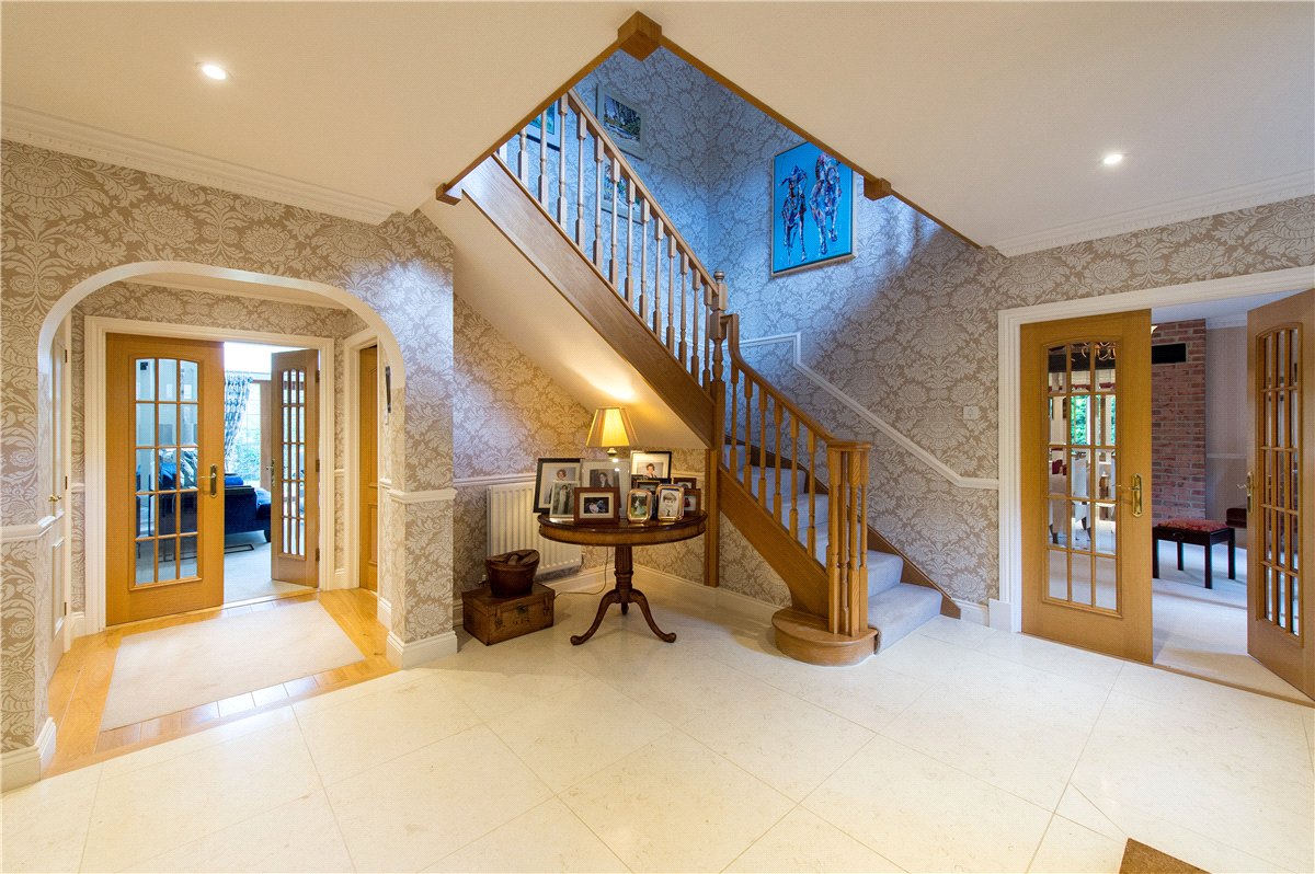 5 bedroom house, Fulwith Mill Lane, Harrogate HG2 - Available