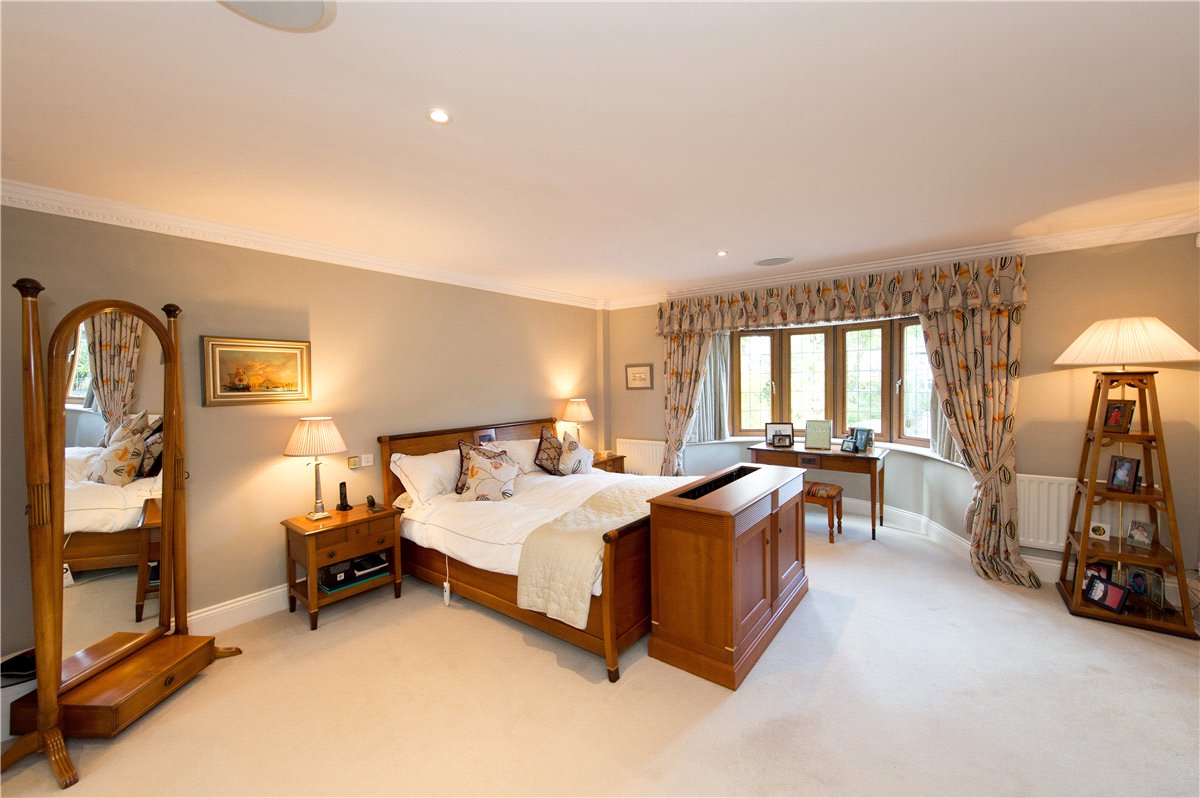 5 bedroom house, Fulwith Mill Lane, Harrogate HG2 - Available