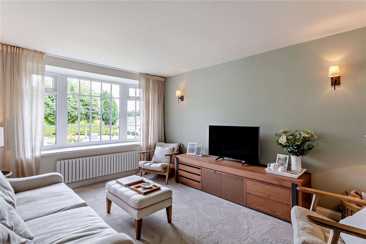 4 bedroom house, Chatsworth Drive, Wetherby LS22 - Sold STC