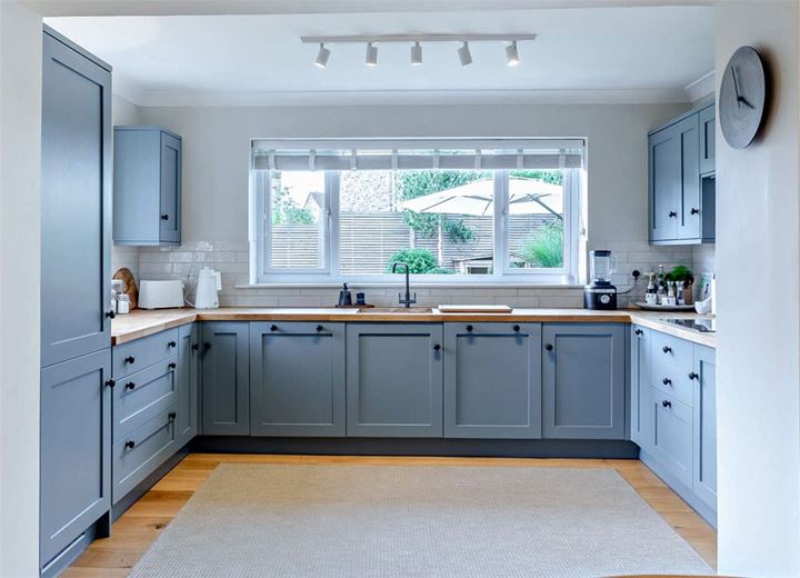 4 bedroom house, Chatsworth Drive, Wetherby LS22 - Sold STC