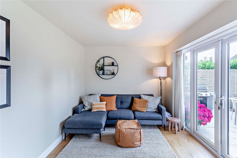 4 bedroom house, Chatsworth Drive, Wetherby LS22 - Sold STC