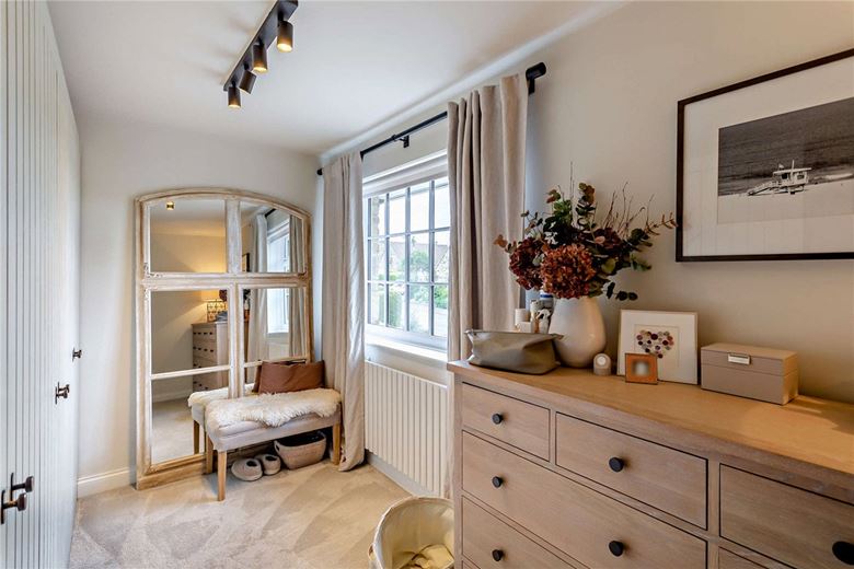 4 bedroom house, Chatsworth Drive, Wetherby LS22 - Sold STC