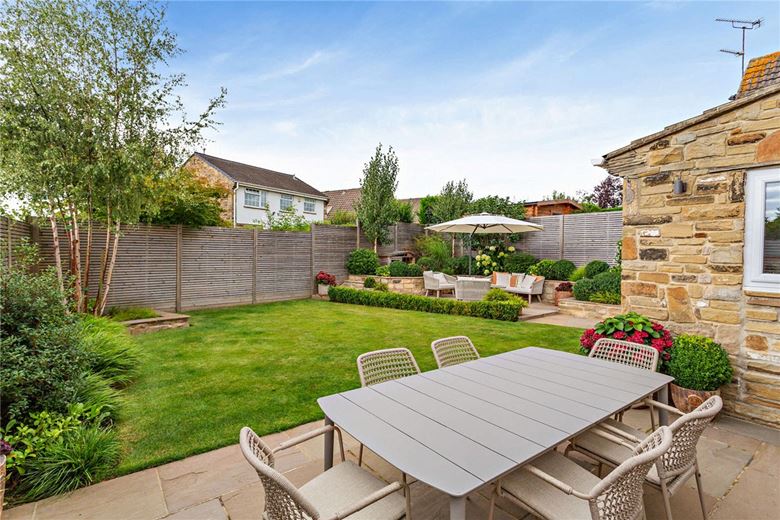 4 bedroom house, Chatsworth Drive, Wetherby LS22 - Sold STC