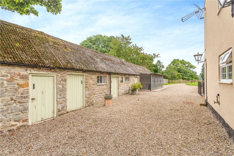 3 bedroom house, Grange Close Farm, Hudswell DL11 - Sold STC