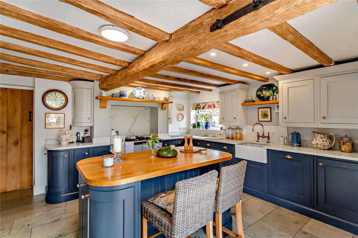 3 bedroom house, Grange Close Farm, Hudswell DL11 - Sold STC