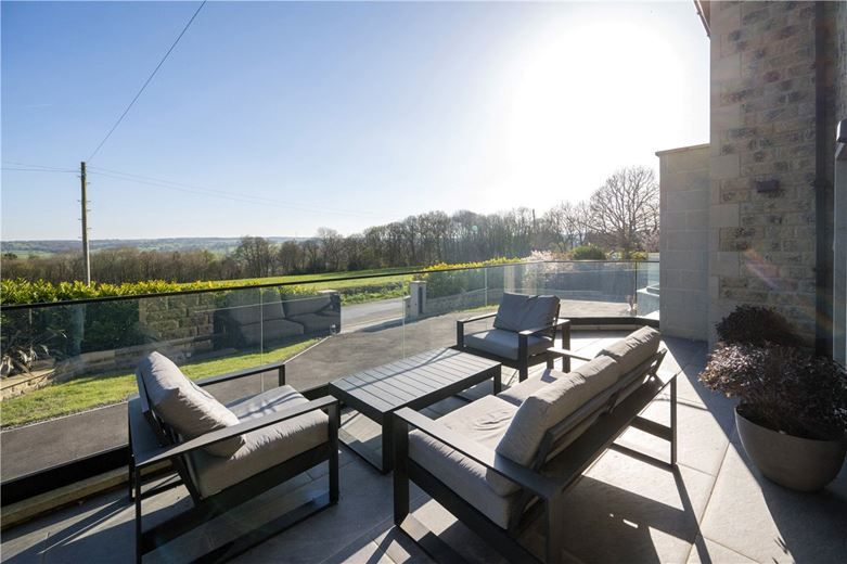 5 bedroom house, Clint Bank Lane, Clint HG3 - Available