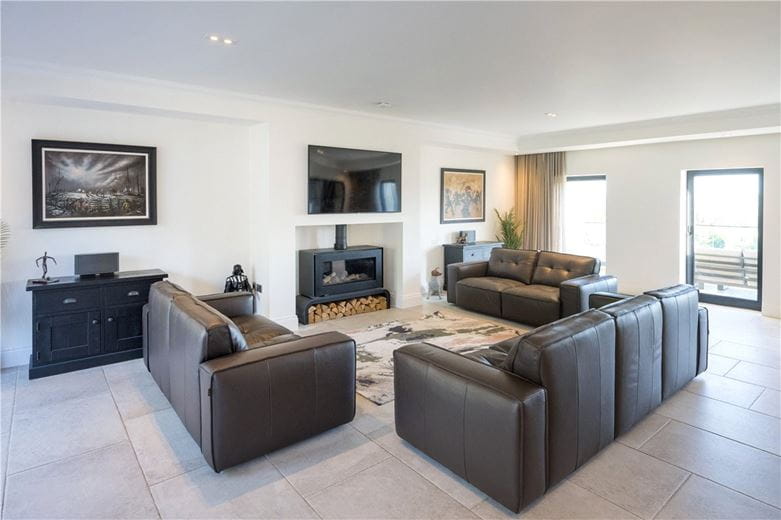 5 bedroom house, Clint Bank Lane, Clint HG3 - Available