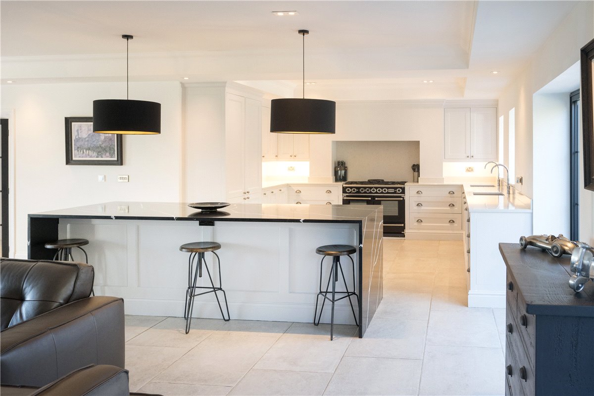 5 bedroom house, Clint Bank Lane, Clint HG3 - Available