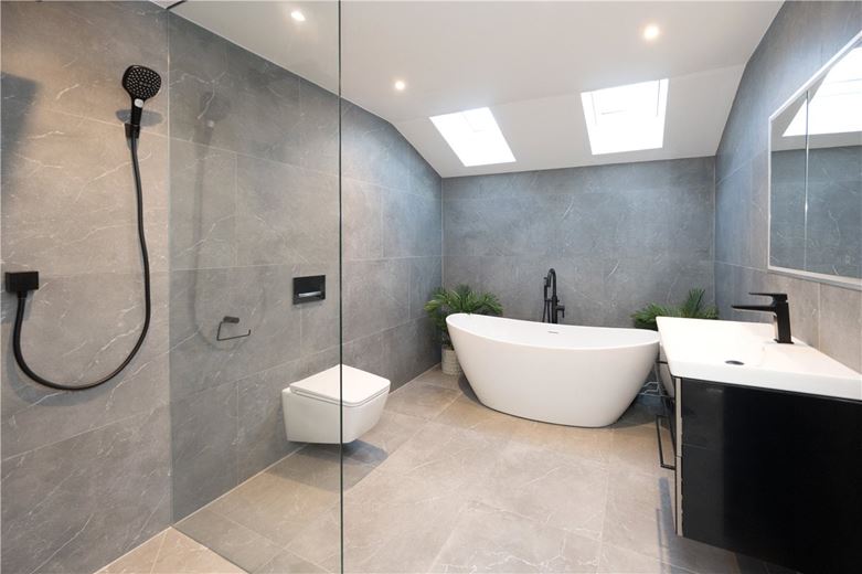 5 bedroom house, Clint Bank Lane, Clint HG3 - Available