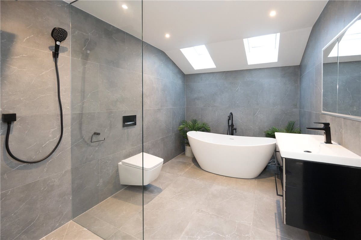 5 bedroom house, Clint Bank Lane, Clint HG3 - Available