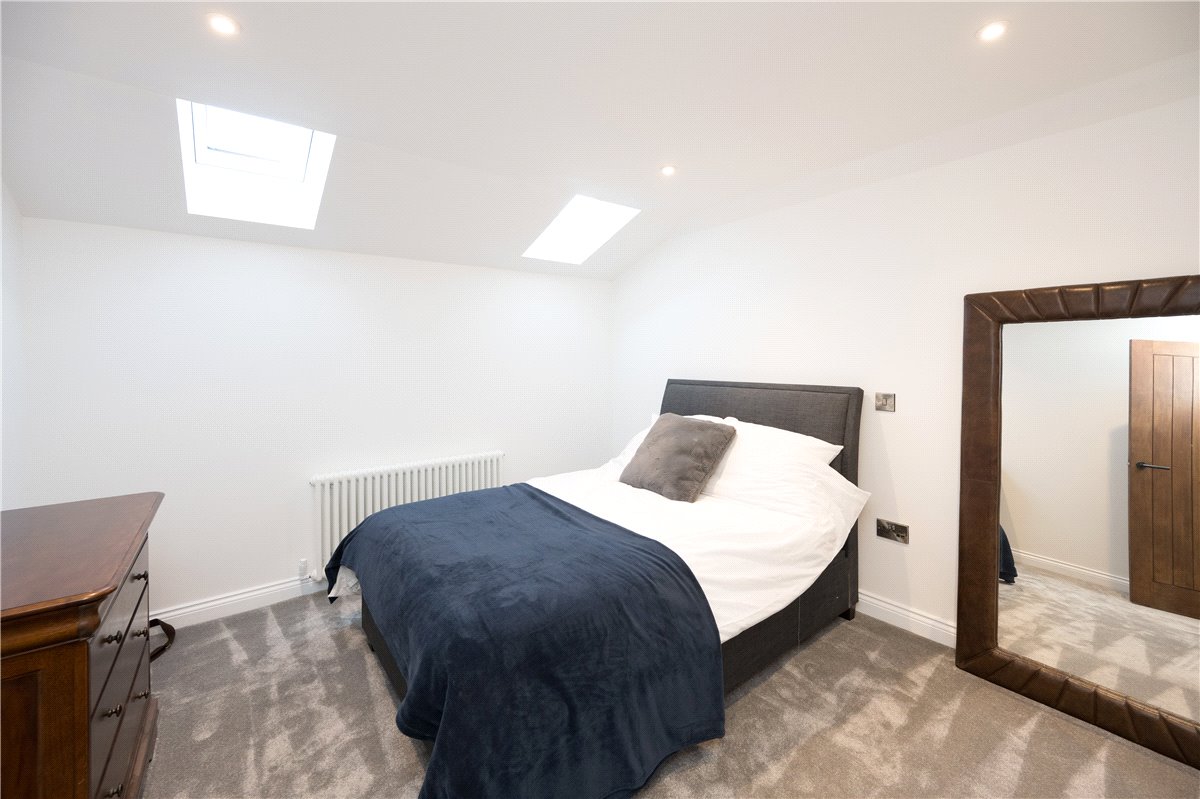 5 bedroom house, Clint Bank Lane, Clint HG3 - Available