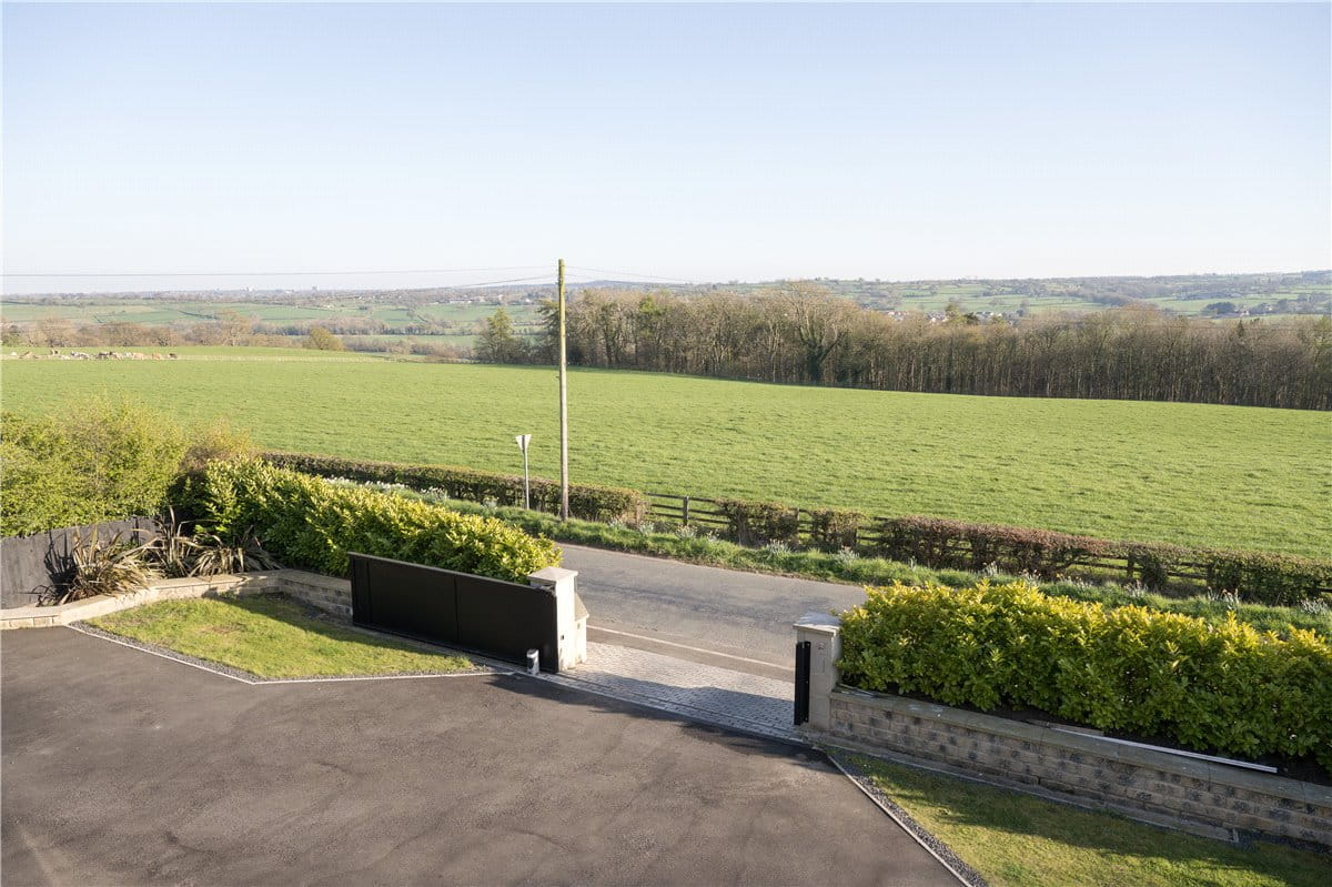 5 bedroom house, Clint Bank Lane, Clint HG3 - Available