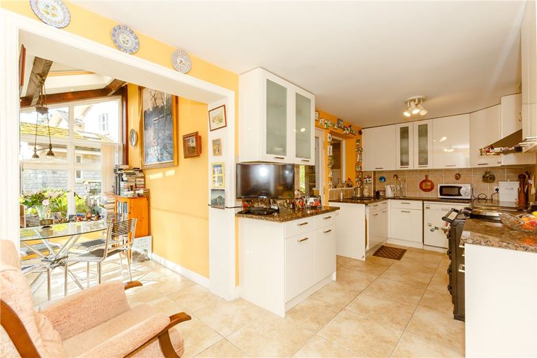 4 bedroom house, Newton Orchards, Main Street LS24 - Sold