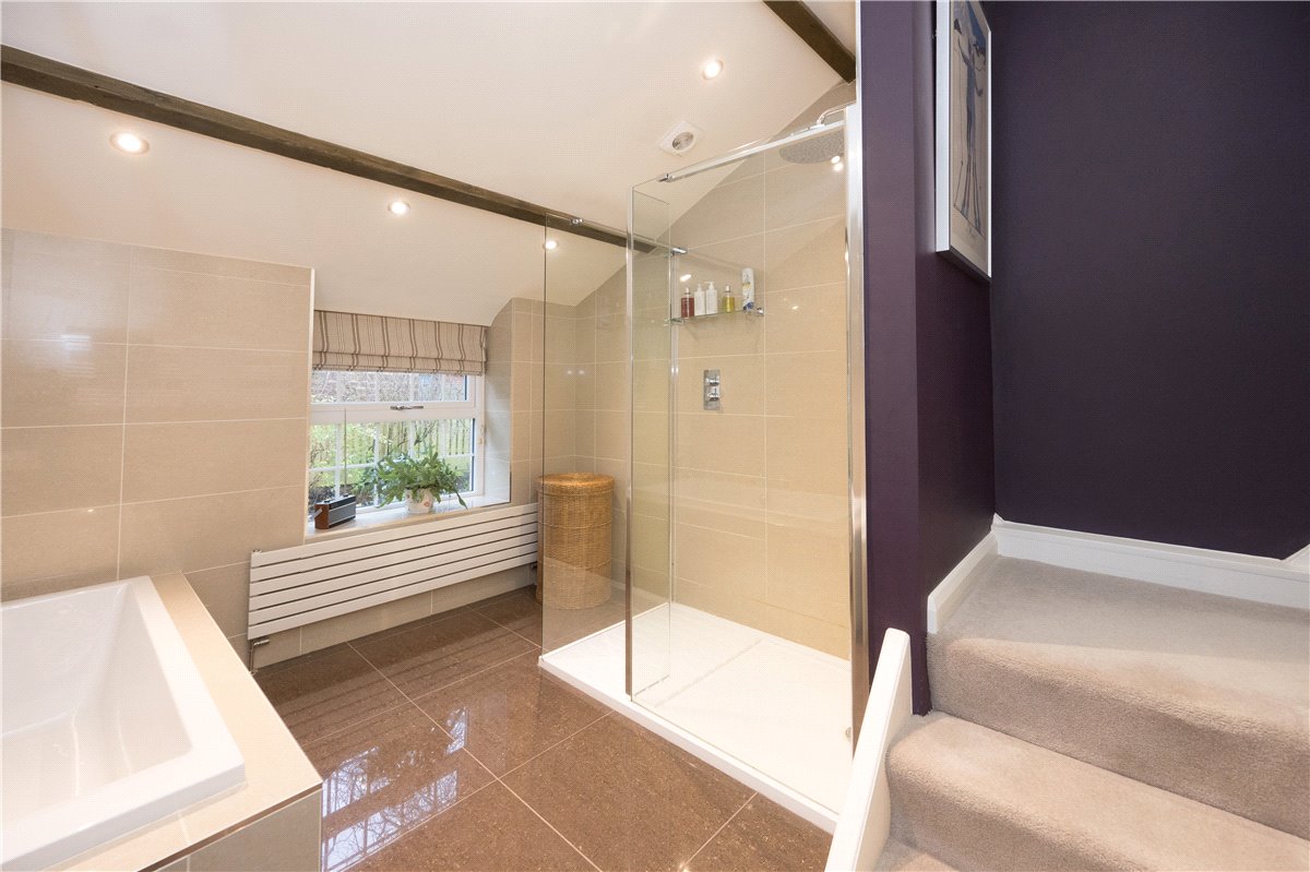 6 bedroom house, Ripley, Harrogate HG3 - Available