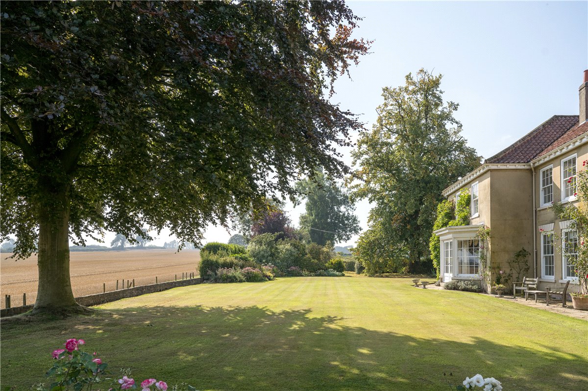 6 bedroom house, Near Bishop Monkton, North Yorkshire HG4 - Available