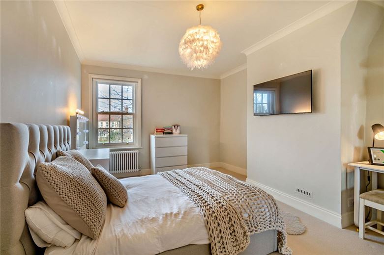 5 bedroom house, Flaxby, Near Knaresborough HG5 - Sold