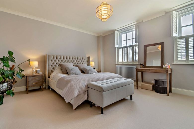 5 bedroom house, Flaxby, Near Knaresborough HG5 - Sold