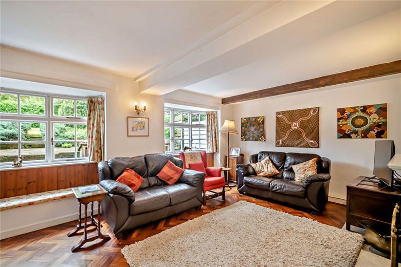 3 bedroom house, Kiln House, Kirkby Overblow HG3 - Sold