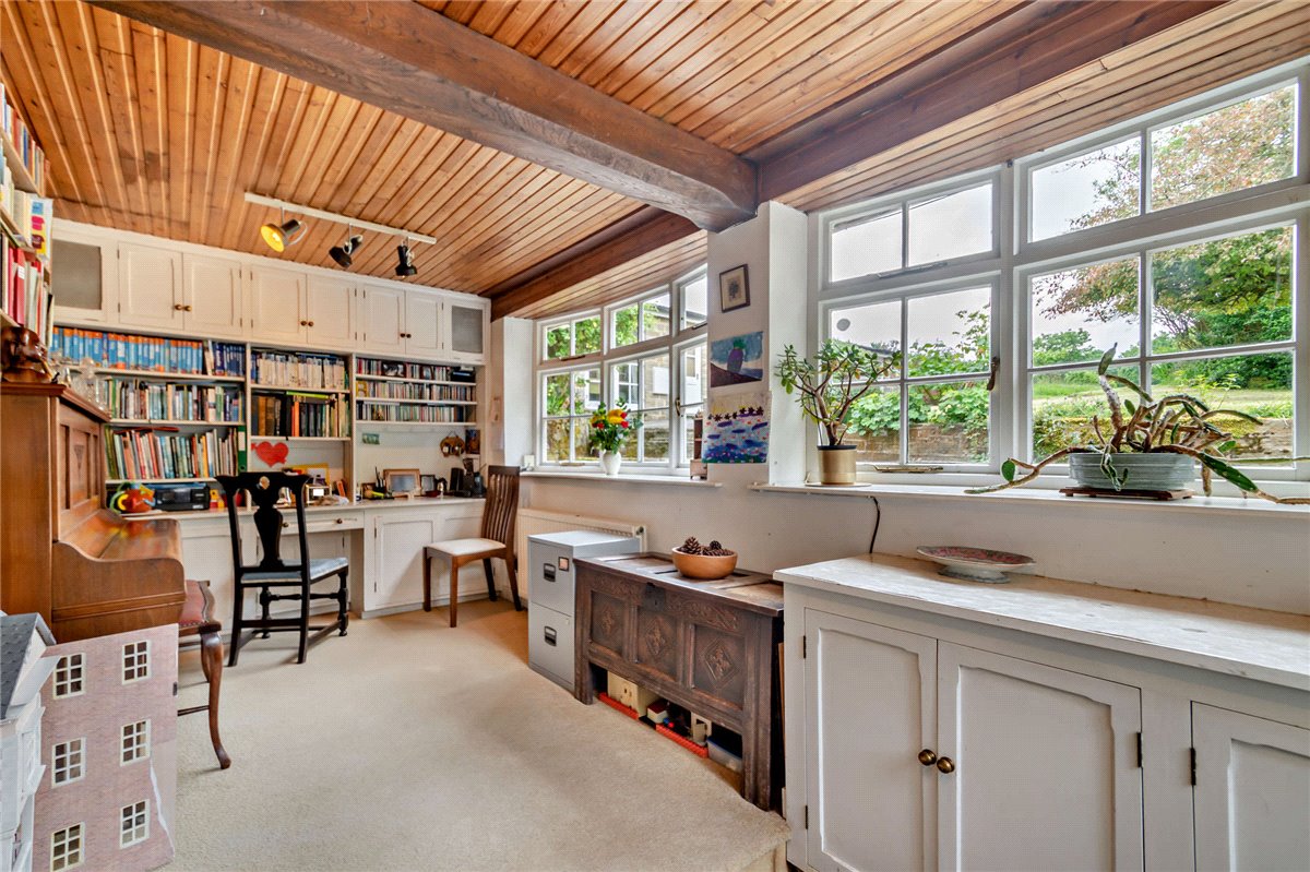 3 bedroom house, Kiln House, Kirkby Overblow HG3 - Sold