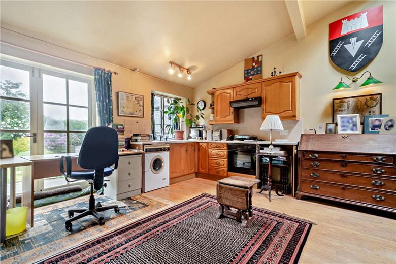 3 bedroom house, Kiln House, Kirkby Overblow HG3 - Sold