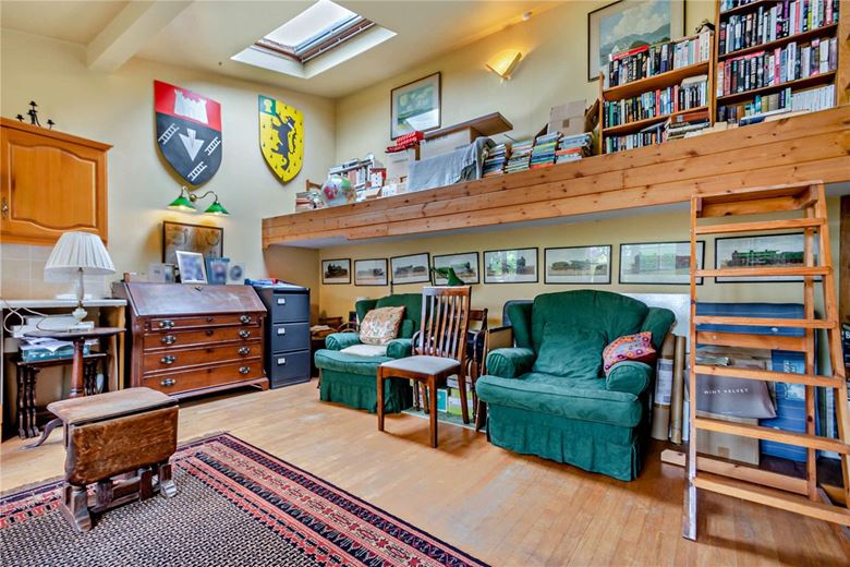 3 bedroom house, Kiln House, Kirkby Overblow HG3 - Sold