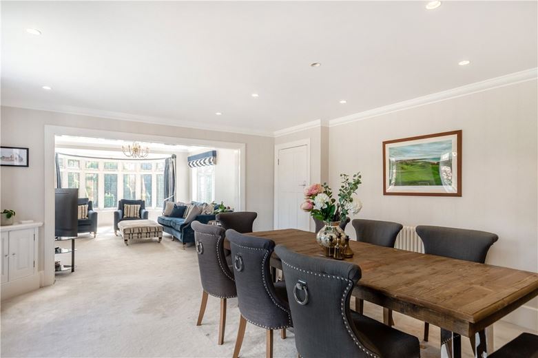 6 bedroom house, Fulwith Mill Lane, Harrogate HG2 - Available