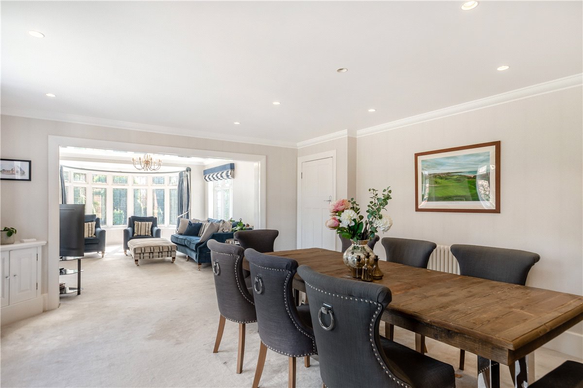 6 bedroom house, Fulwith Mill Lane, Harrogate HG2 - Available