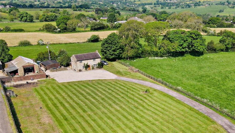 4 bedroom house, Skipton Road, Felliscliffe HG3 - Available