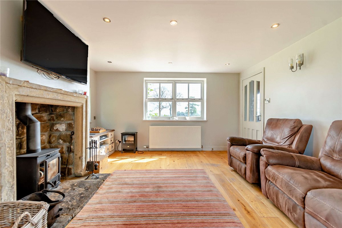 4 bedroom house, Skipton Road, Felliscliffe HG3 - Sold STC