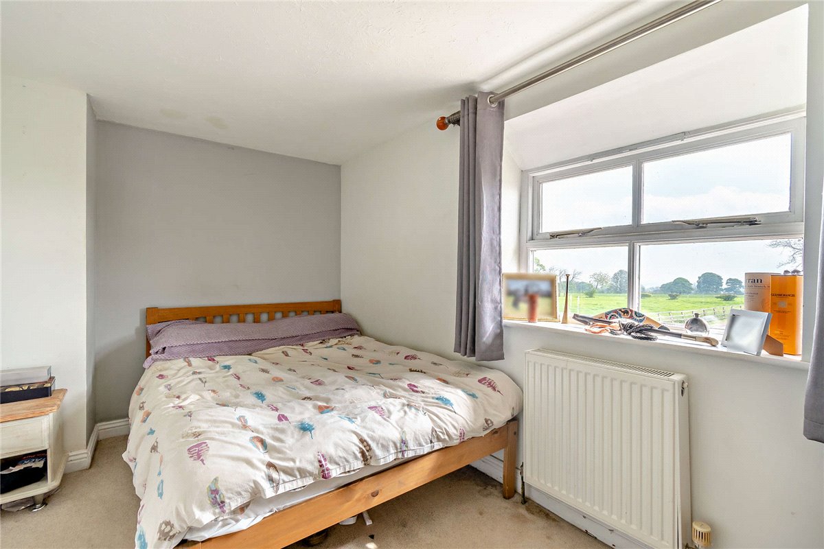 4 bedroom house, Skipton Road, Felliscliffe HG3 - Sold STC