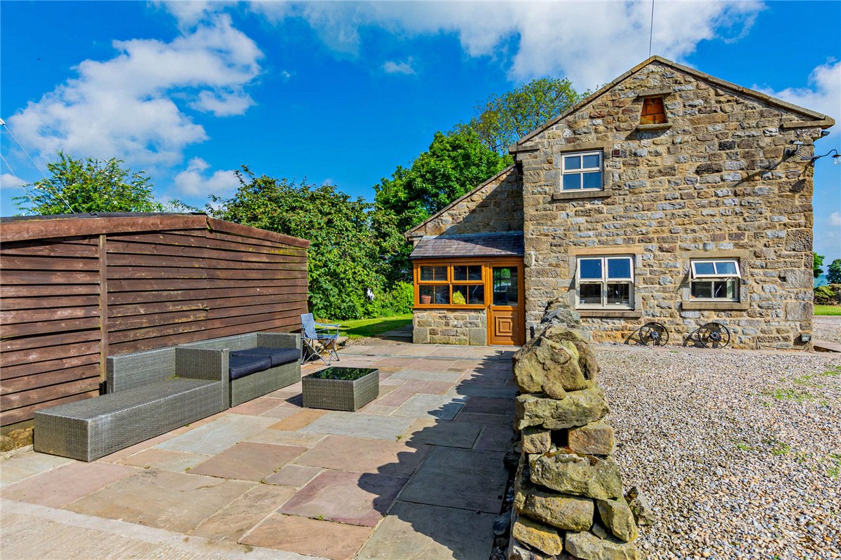 4 bedroom house, Skipton Road, Felliscliffe HG3 - Sold STC