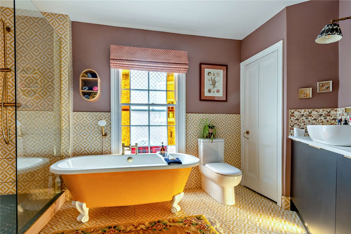 4 bedroom house, Marston Road, Tockwith YO26 - Sold