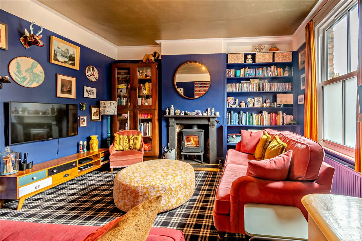 4 bedroom house, Marston Road, Tockwith YO26 - Sold