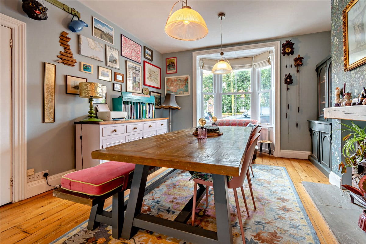 4 bedroom house, Marston Road, Tockwith YO26 - Sold