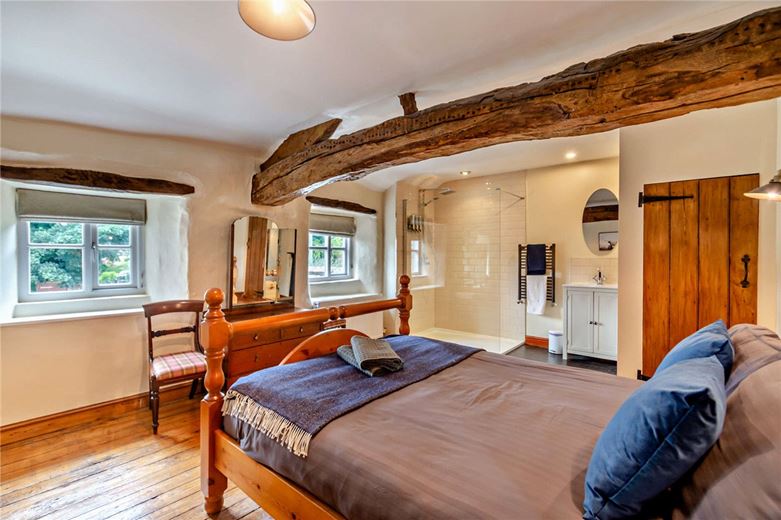 4 bedroom house, The Manor House, Kirkby Malham BD23 - Sold