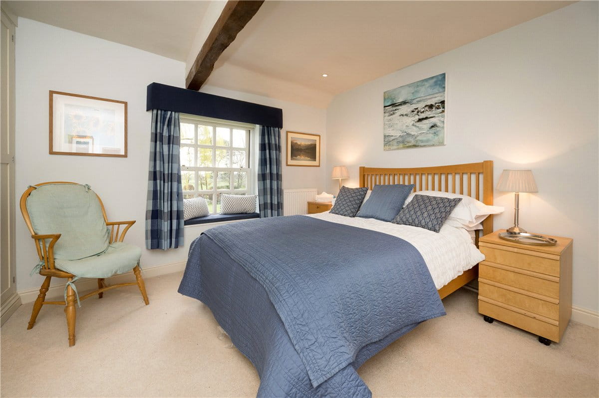 5 bedroom house, Copgrove Lane, Burton Leonard HG3 - Available