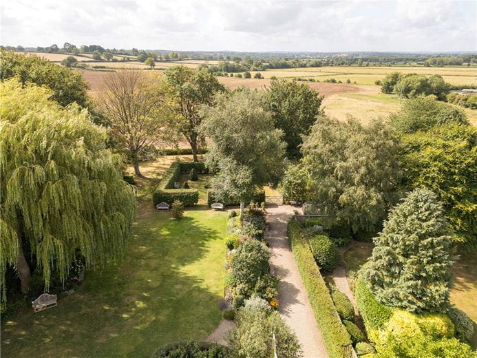 5 bedroom house, Copgrove Lane, Burton Leonard HG3 - Available